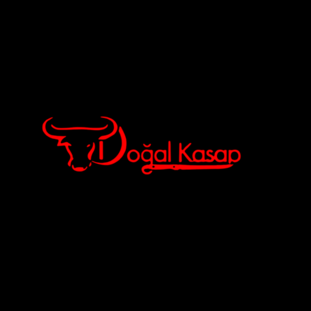 Doğal Et Kasap logosu