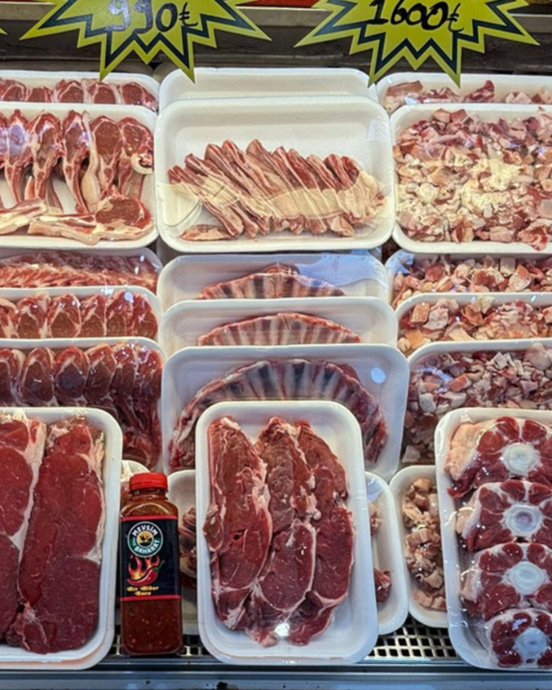 Yakuplu Taze Sakatat Çeşitleri