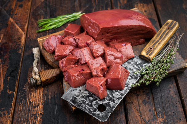 Beylikdüzü Sakatatçı Yakuplu - Dana ve Kuzu Ciğer