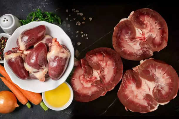 Beylikdüzü Sakatatçı - Sakatat Çeşitleri