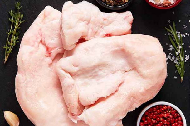 Doğal Et Kasap Yakuplu - Kuzu Kuyruk Yağı