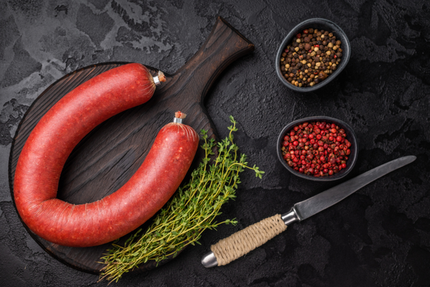 Doğal Et Kasap Yakuplu - Sucuk Kendi Üretimimiz